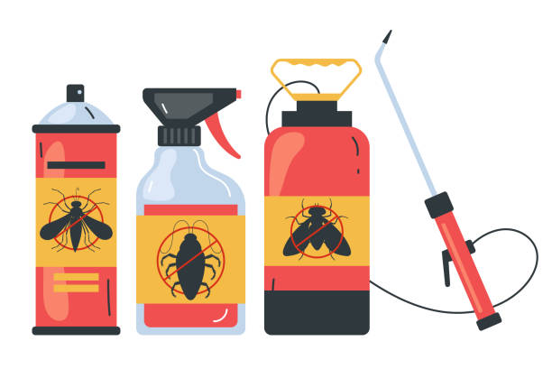 Best Pest Control Near Me  in Brentwood, MO